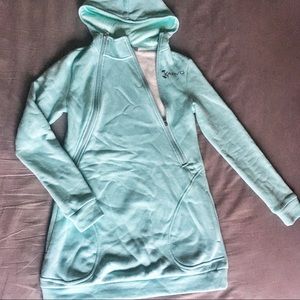 Karvd Maternity / Breastfeeding Hoodie